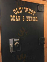 Ole West Bean and Burger Co.