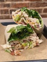 The Cellar Coffee Shop