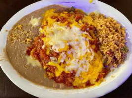 El Mejor Mexican Grill