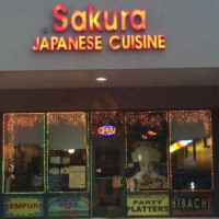 Sakura Japanese Cuisine