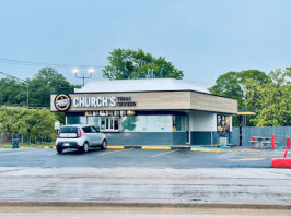 Church's Chicken