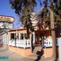 Cocina Cantina Mexican