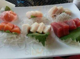 Cherry Sushi And Grill