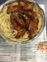 Varriale's Pizza