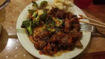 China Buffet