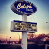 Culver's