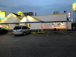 Long John Silver’s