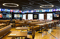 Nba Cafe