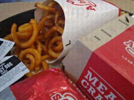 Arby's