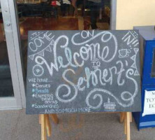 Sehnert's Bakery Bieroc Cafe