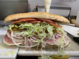 Deli Central