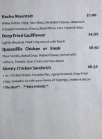 Clarion County Rod Gun Club