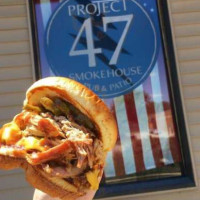 Project 47 Smokehouse