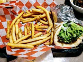 The Brick House Tap And Grill