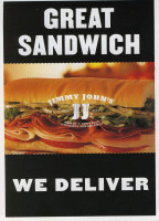 Jimmy John's