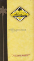 California Pizza Kitchen