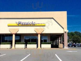 Pizzaiolo