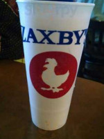 Zaxby's