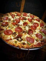 Uptown Lanes/back Alley Grill