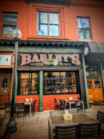 Barley's Taproom & Pizzeria, LLC