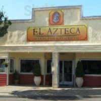 El Azteca