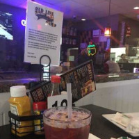 Old Line Pub