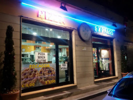 Pizza Express