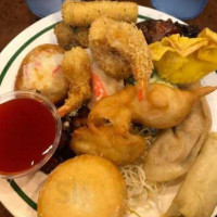 New China Buffet