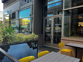 Tupelo Honey
