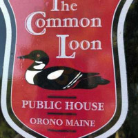 The Common Loon Public House