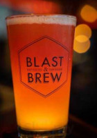 Blast 825 Brewery