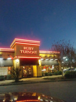 Ruby Tuesday