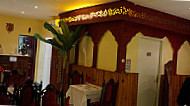 Restaurant Indien Shalimar