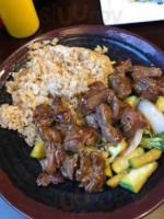 Yamato Japanese Steakhouse And Sushi