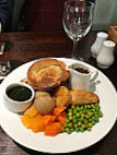Bourne Arms