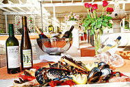 Manantial De La Caleta