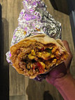 Tierra Burrito Guzman El Bueno