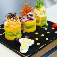 305 Peruvian Modern Cuisine