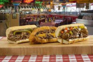 Portillo's Northlake