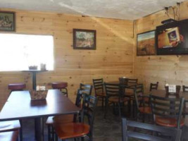 Ocoee River Cafe