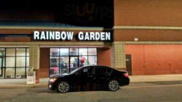 Rainbow Garden