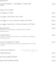 White Horse Luncheonette