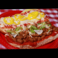 Mancino's Pizza & Grinders