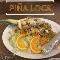 Mi Pueblo Mexican
