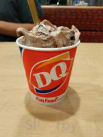 Dairy Queen Grill Chill