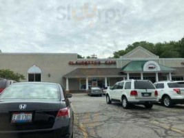 The Original Pancake House