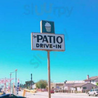 Patio Drive In