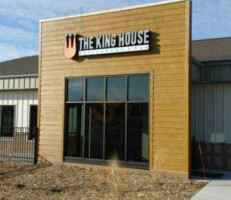 The King House Restaurant Bar