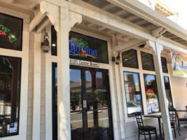 Deli Cafe