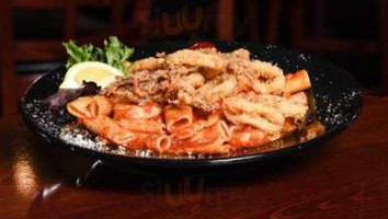 Harbour Seagrill Sports